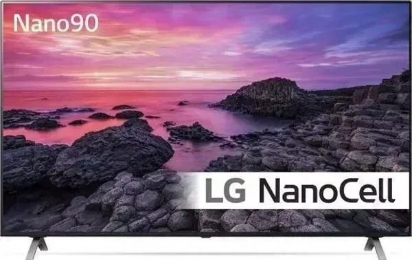 Телевизор LG 55NANO906NA