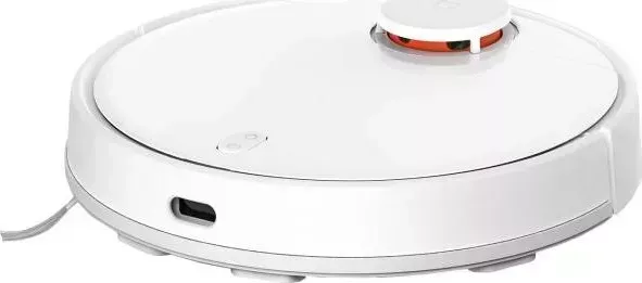 Робот-пылесос XIAOMI Mi Robot Vacuum-Mop P white (SKV4110GL)