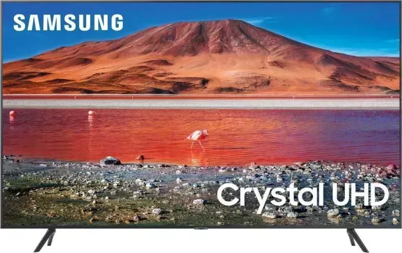 Телевизор SAMSUNG UE43TU7090