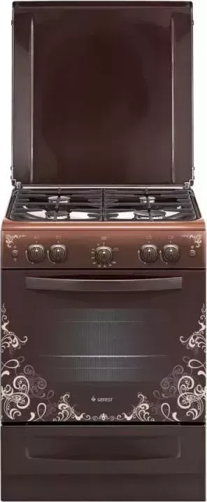 Плита газовая GEFEST 6100-02 0119