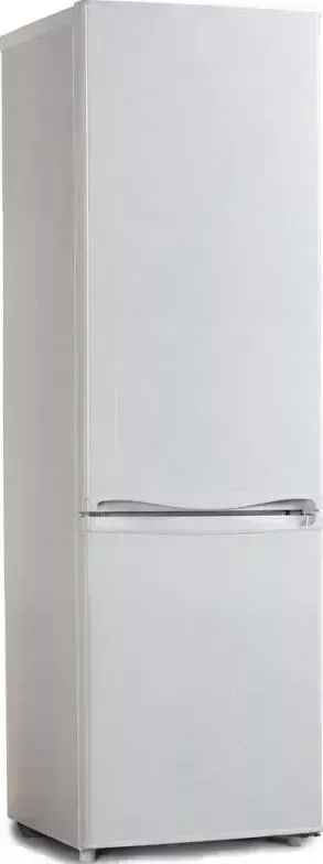 Холодильник Ascoli ADRFW270W