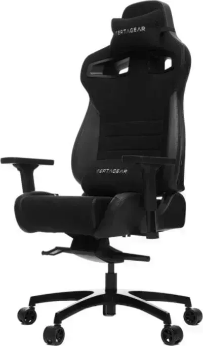 Кресло офисное Vertagear P-Line PL4500 black (VG-PL4500_BK)