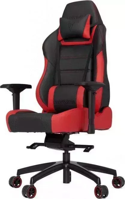 Кресло офисное Vertagear P-Line PL6000 black/red (VG-PL6000_RD)