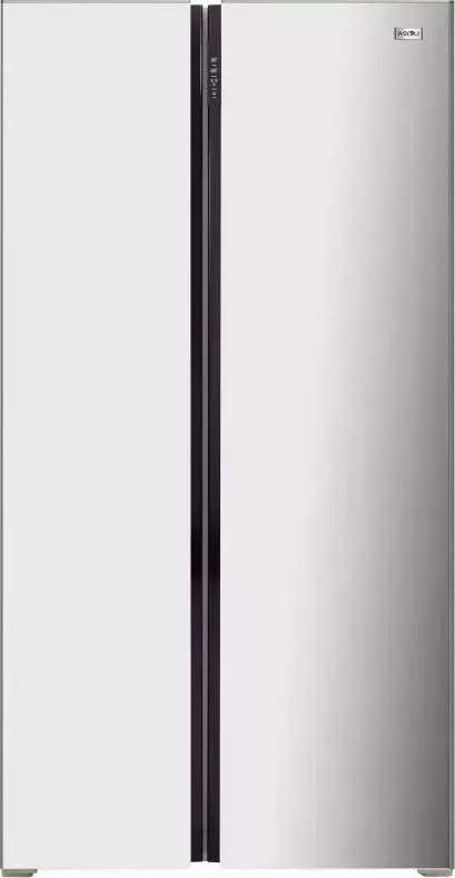 Холодильник Ascoli ACDW450W белый