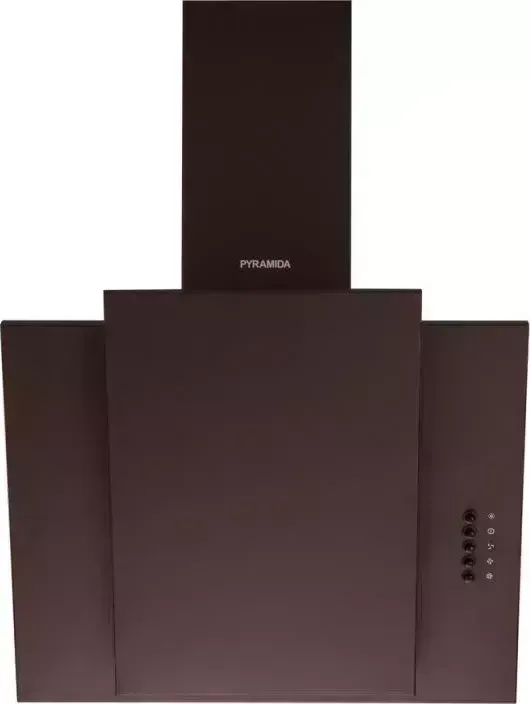 Вытяжка PYRAMIDA KZ 50 BR/U