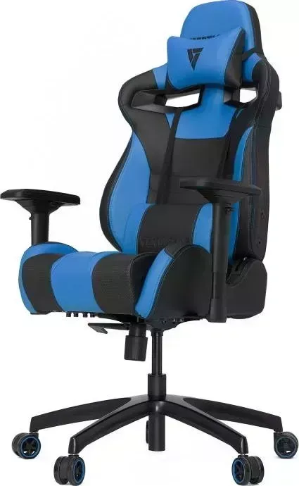 Кресло офисное Vertagear S-Line SL4000 black/blue (VG-SL4000_BL)