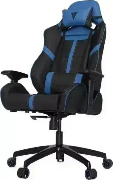 Кресло офисное Vertagear S-Line SL5000 black/blue (VG-SL5000_BL)