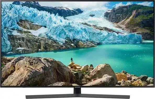 Телевизор SAMSUNG UE55RU7200