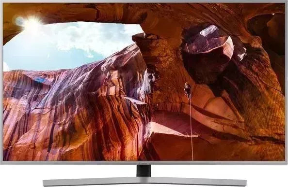 Телевизор SAMSUNG UE55RU7470