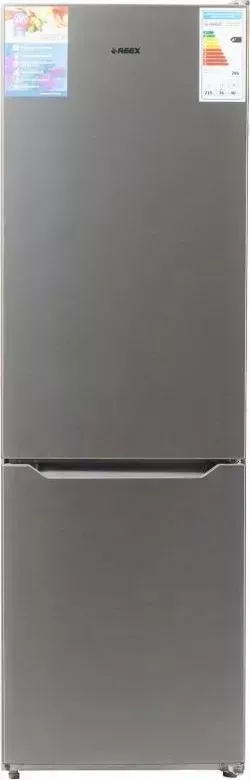 Холодильник REEX RF 18830 NF X
