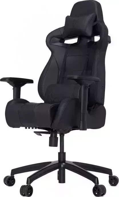 Кресло офисное Vertagear S-Line SL4000 black/carbone (VG-SL4000_CB)