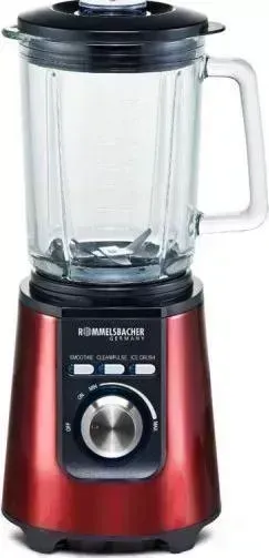 Блендер Rommelsbacher MX 1205/R