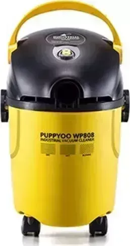 Пылесос PUPPYOO WP808