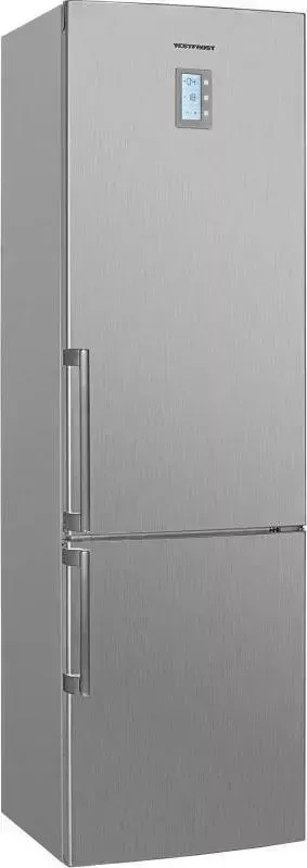 Холодильник VESTFROST VF 3863 H NEW