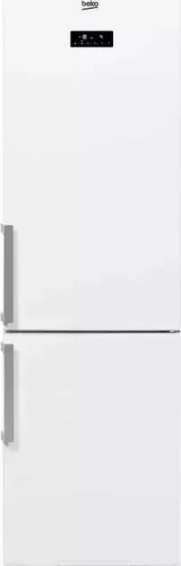 Холодильник BEKO CNKR 5296E21 W