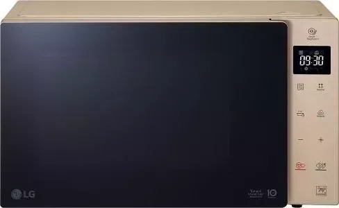 Микроволновая печь LG MW 25W35 GISH