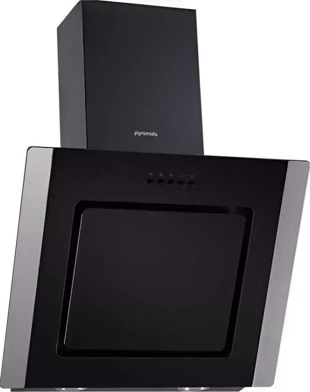 Вытяжка PYRAMIDA NR-F 60 INOX