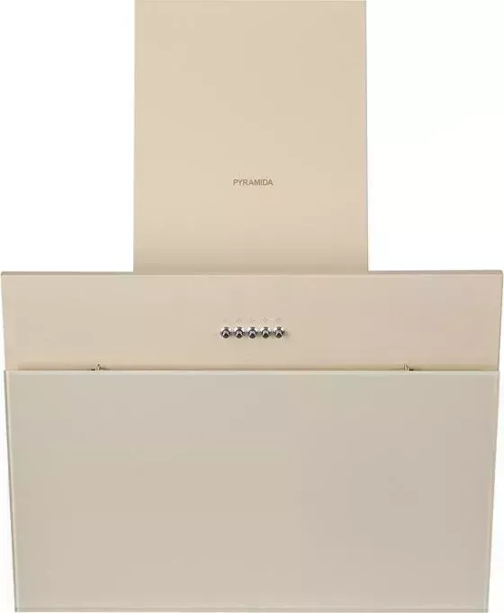 Вытяжка PYRAMIDA NR-MG 60 M IV
