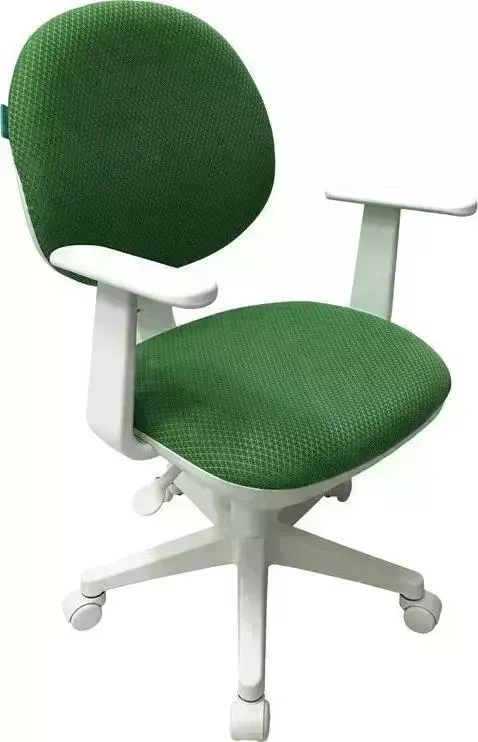 Кресло офисное БЮРОКРАТ CH-W356/GREEN зеленый