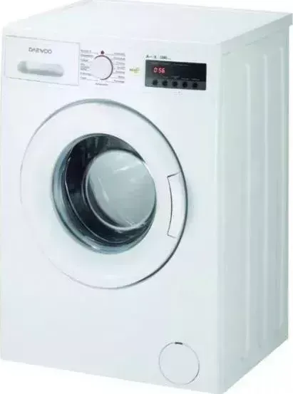 Стиральная машина DAEWOO Electronics DWD-6T1022