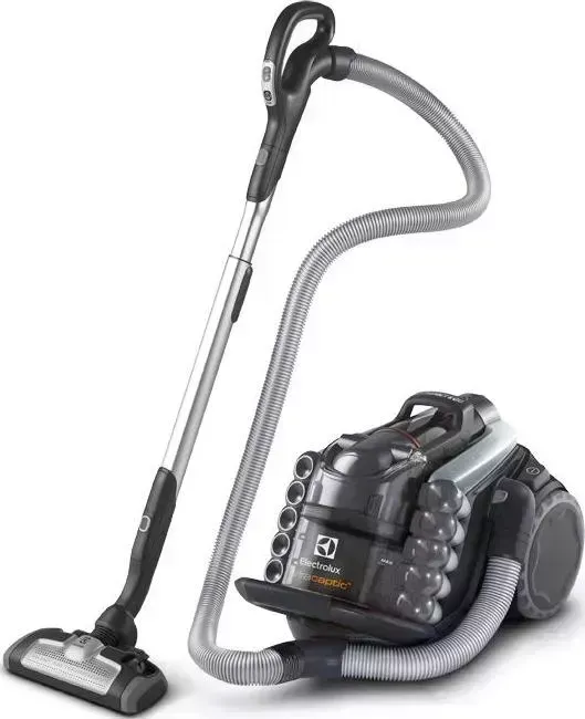 Пылесос ELECTROLUX UltraCaptic C98TM