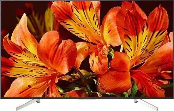 Телевизор SONY KD-85XF8596