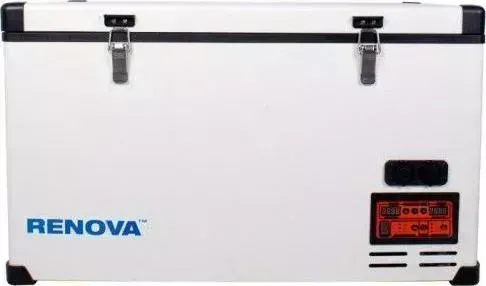 Морозильник RENOVA FC-115