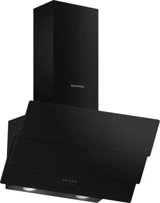 Вытяжка PYRAMIDA NB-H 60 M BL