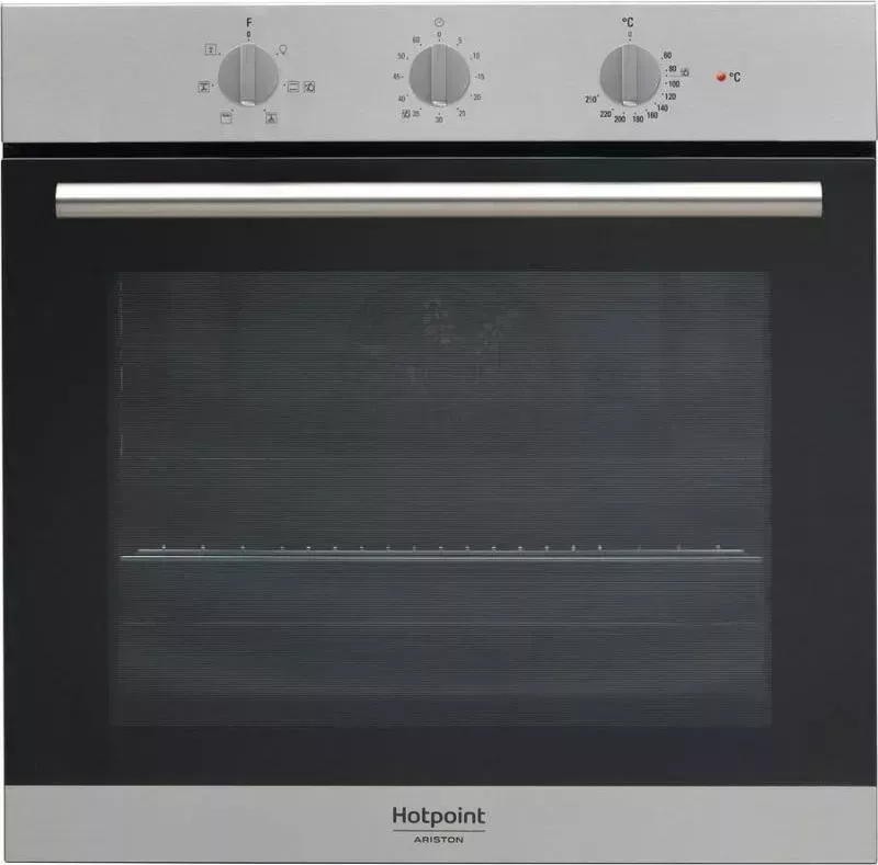 Духовой шкаф электрический Hotpoint ARISTON 2AF 534 H IX HA