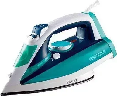 Утюг Gelberk GL-704