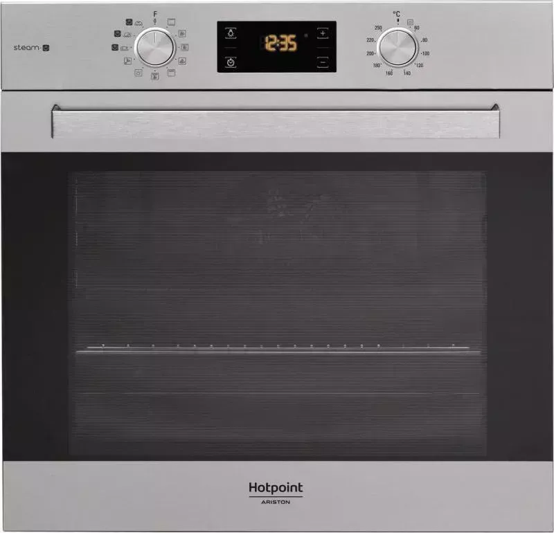 Духовой шкаф электрический Hotpoint ARISTON FA5 841 JH IX