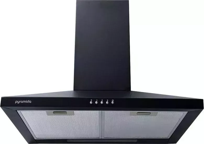 Вытяжка PYRAMIDA BF 60 M BL