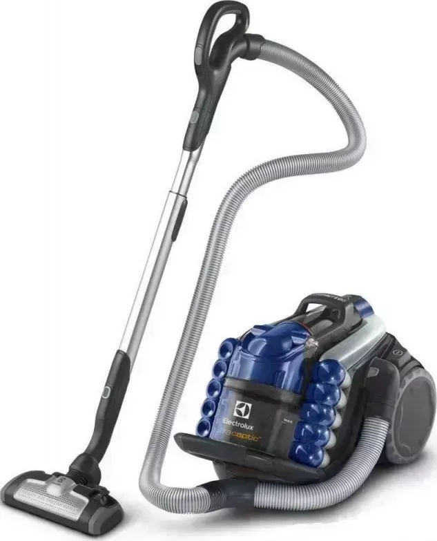 Пылесос ELECTROLUX UltraCaptic C96DBM
