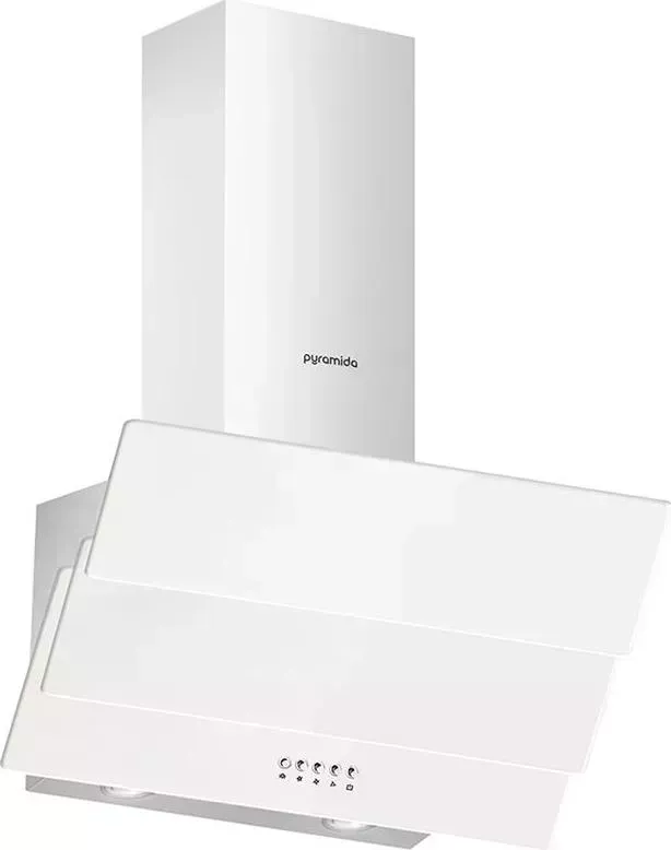 Вытяжка PYRAMIDA NB-H 60 M WH