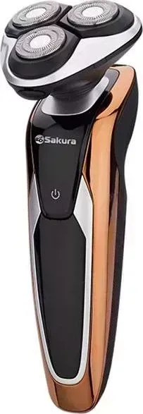 Бритва SAKURA SA-5419BG