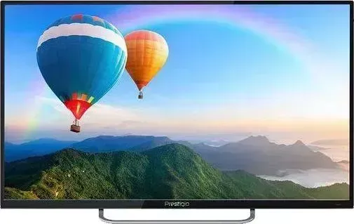 Телевизор PRESTIGIO PTV50SN02Y-T2