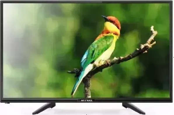 Телевизор Витязь ВИТЯЗЬ 24LH1102-T2-SMART
