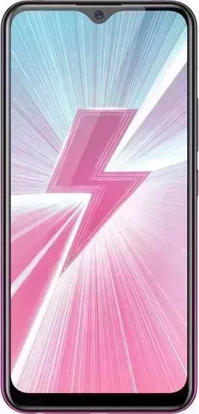Смартфон Vivo Y17 4/64Gb Purple