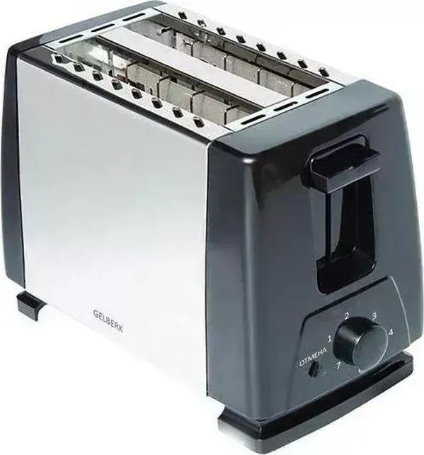 Тостер Gelberk GL-555