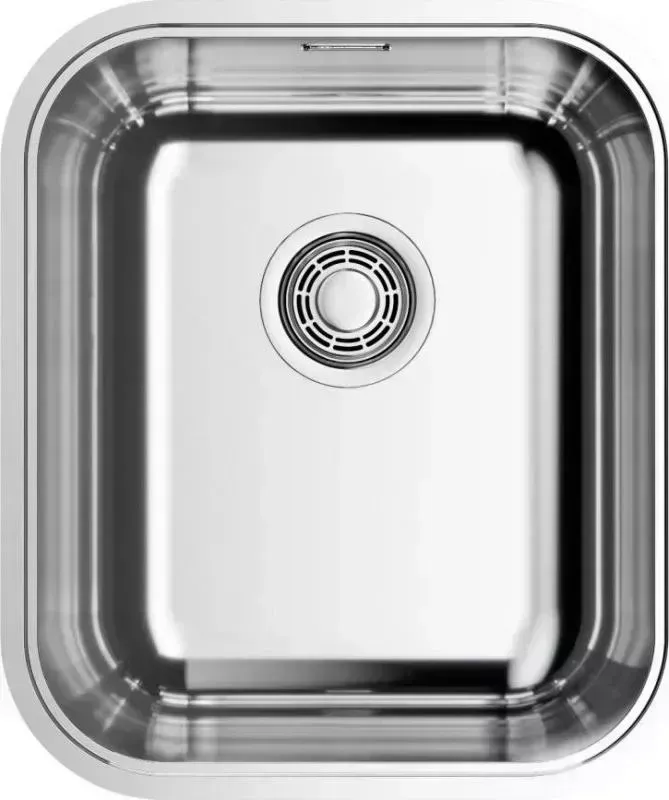 Мойка кухонная OMOIKIRI Omi 36-U-IN (4993485)