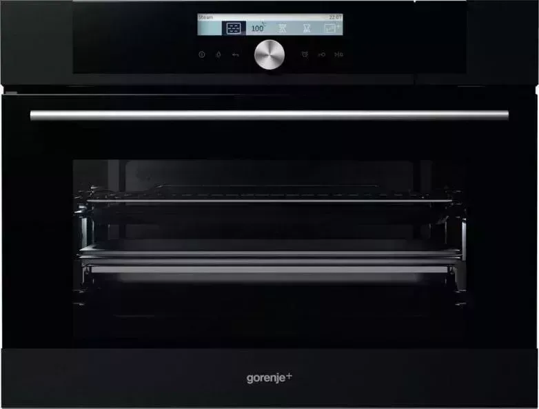 Духовой шкаф электрический GORENJE GCS 773 B