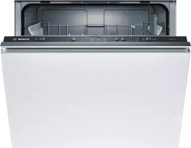 Посудомоечная машина встраиваемая BOSCH SMV 23AX02 R