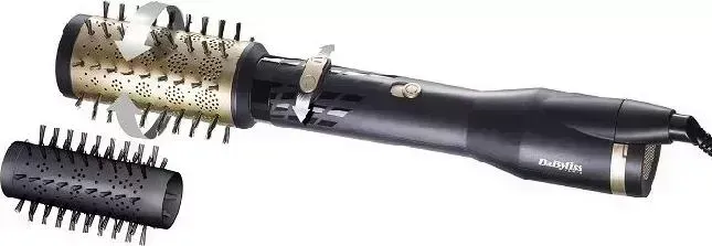 Прибор для укладки волос BABYLISS AS 510E