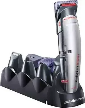 Машинка для стрижки BABYLISS BaByliss E837 E