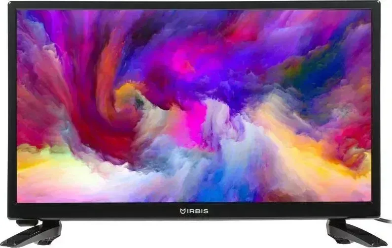 Телевизор IRBIS 20S31HD302B-T2