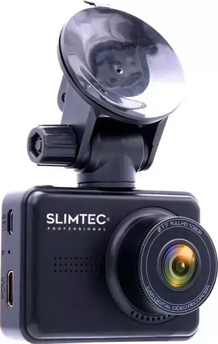 Видеорегистратор Slimtec Alpha WiFi