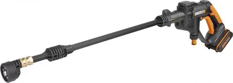 Автомойка Worx WORX WG629E.11