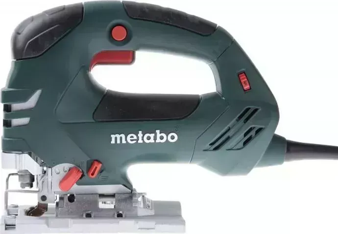 Электролобзик METABO STEB 140 (601402000)