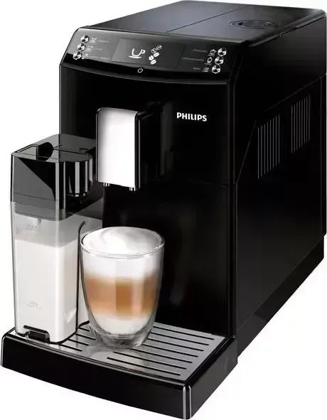 Кофемашина PHILIPS EP 3559/00