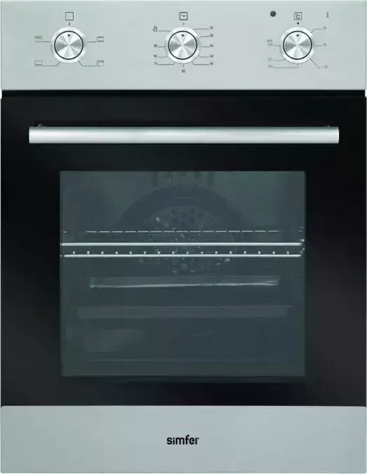 Духовой шкаф электрический SIMFER B4EM14001